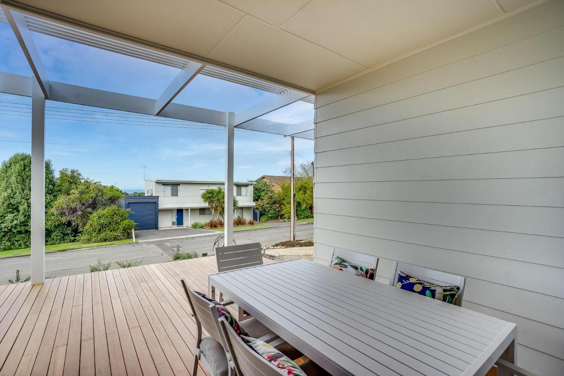 7 Passatt St, Encounter Bay Villa Exterior photo