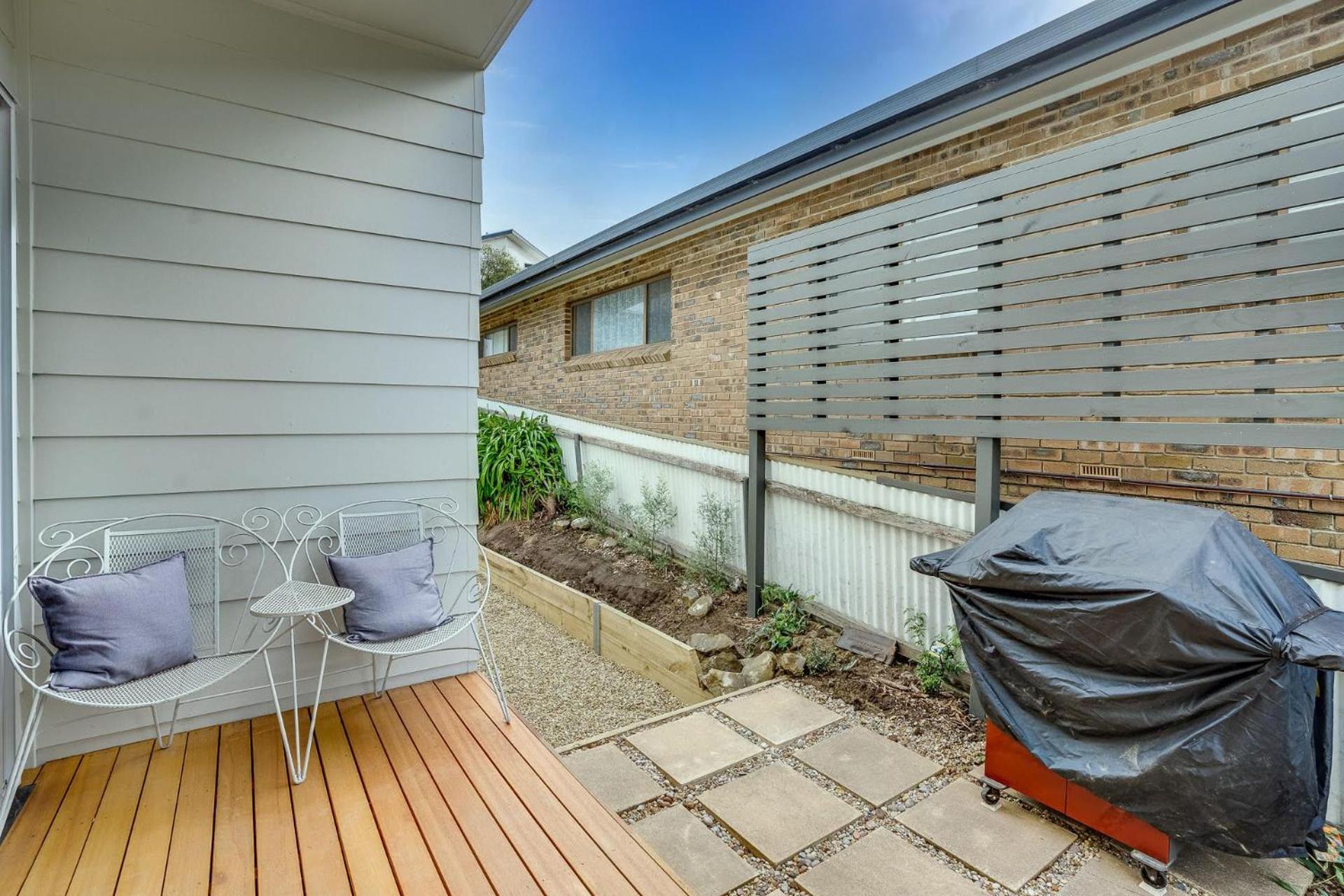 7 Passatt St, Encounter Bay Villa Exterior photo